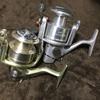 Daiwa катушка для спиннинга 2... комплект