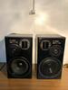 Pioneer S-1300DV Pioner динамик 3 способ * 3 динамик * bass reflex метод * полочного типа * магнитное экранирование проект 22cm в форме конуса