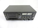 ●TEAC f-300 стерео кассетная дека TEAC аудио аппаратура подержанный товар товар в состоянии