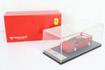 MAKE UP eidolon ... подъём ... Ferrari Ferrari 1/43 масштаб F40 PROTOTYPE 1987 CE145CXX84