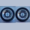 HAYASHI RACING ... racing 15 дюймов 9.5J OFF SET-18