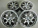 【 Lancer Evolution, X оригинальный OP】BBS RG406 18×8.5J +38 4 штуки подержанный товар продается