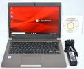 ☆Dynabook R63/M i5-8250U 1.6(3.4)GHz 8CPU/SSD 256GB/FHD 1920x1080/ беспроводной LAN/Bt/WebC/Office 2019/ самый новый W10 2020 DtoD & ... Бали ☆0718