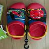товар новый ... включено ☆crocs сандалии ... 13㎝ ... ... сандалии