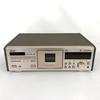 продаю как нерабочий TEAC V-8000S кассетная дека звук прибор аудио TEAC Y5523908