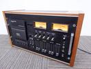 Nakamichi 1000 Tri-Tracer 3HEAD CASSETTE SYSTEM nakamichi кассетная дека Y1254