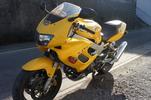 VTR1000F SC36 внутри страны до рестайлинга custom большое количество обычный детали есть ...