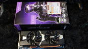RADEON R9 280 3GB DDR5 SAPPHIRE пр-во подержанный товар проверка на работоспособность товар