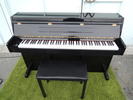 KAWAI☆ электронное пианино ☆RP400☆ продаю как нерабочий ☆【191026-1S ...5】1000 йен старт ♪ самовывоз приветствуется ( Нара )