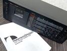 ▲Nakamichi DRAGON дракон кассетная дека автоматический реверс максимальный ... модель nakamichi ...▲