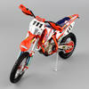1/12 KTM 350 EXC-F #111 сам товар только