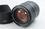 ◆SIGMA 28-200mm F3.5-5.6 DL HYPERZOOM MACRO Canon EF #1187