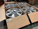 BORBET 16inch 7j+50 PCD112 5 отверстие Audi Volkswagen Mercedes-Benz ... ... VW... Mercedes benz ...