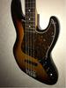 FENDER JAPAN JB62 3TS крыло ... MADE in JAPAN япония сделано
