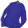 vital MONSIEUR NICOLE ... ... весна лето 【 лён ...】 ...★ ... гриф вязаный ... Sz.46 мужской A1T01208_1#J