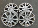 02-562 Weds JOKER 15×6j 114.3 +53 диски 4 штуки
