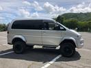 Delica ... подъём техосмотр 31 год февраль расширители колесных арок официальное признание ... нет
