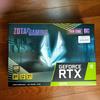 ZOTAC GAMING GeForce RTX 3070 Twin Edge OC внутри страны подлинный товар доставка бесплатно