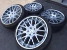 SSR ... CV03 19 дюймов 9.5J+38 10.5J +43 PCD114.3