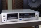 SONY TC-K555 кассетная дека SONY