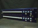 Xta GQ600 Dual Channel Graphic Equaliser подержанный товар товар полностью работоспособен