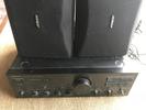 продаю как нерабочий ONKYO усилитель Integra MA-1000X динамик 2... идет в комплекте