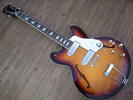 1997 год выпуска Epiphone Casino VC ... телефон * ... * .../ полный .../... * ...Beatles Битлз P90John Lennon