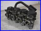 #hyк...44 ... сетка 250 MC31 карбюратор KEIHIN VP видео есть