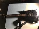 FERNANDES FERNANDES электро-гитара Strat original custam body