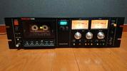 TASCAM 112B работа для кассетная дека рабочий товар