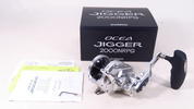 simano 17 ocea jigger 2000NRPG новый товар потребительский налог нету !!