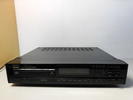 3...1▼Sansui Sansui CD плеер CD-α707 ... контакт оптический ... 2 канал аудио аппаратура ◆ нерабочий товар включение питания OK