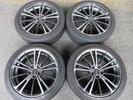 215/45R17 дюймов Toyota оригинальный 86 оригинальный BRZ Impreza XV Impreza ... Impreza G4 Impreza спорт легаси B4 максимальный