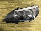 BMW H 2006 год ... 525i оригинальный HID Фары левый сторона 5000 йен ~ продается обработка , ремонт база техосмотр для особенно