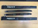HOYT GRAND PRIX SERIES VELOS Medium 38lbs ... половина остров ... после неиспользуемый