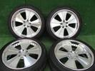 weds BELLONA ... 19×8.5J 5 отверстие PCD114.3 4 штуки набор Alfard ... Skyline ... особенно !! Окаяма ...★ продажа