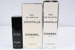 【 3 шт 】 CHANEL CHANEL ANTAEUS ... CRISTALLE EDP EDT духи продажа 3220-B