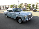 1969 Год выпуска Mercedes-Benz 250CE купе до рестайлинга модель диллер автомобиль оригинал замена запчасти большое количество кондиционер в хорошем состоянии техосмотр 31 год июль 5 день до Кумамото