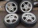 SCHNEIDER алюминиевый диск шина включено 4 штуки 18×8J 35 5 отверстие PCD114.3