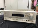 ★ONKYO ONKYO TX-SA601 6ch AV... усилитель подержанный товар / включение питания проверка сам товар только Пульт ДУ нету продаю как нерабочий