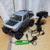 блиц-цена радиоуправление AXIAL SCX10 ... роликовый полный комплект ... Tamiya ... 4wd