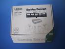 ◆◆ новый товар ... открытие упаковки ... ... неиспользуемый ... BOSS Robos「Samba Server」◆◆