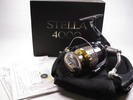 ... 【 частота использования 1 раз 】 simano 10 Stella 4000 сделано в Японии SHIMANO STELLA Made in Japan катушка для спиннинга ... автобус light ...