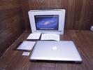 высокоскоростной Core i7-2.8G★13.3w жидкокристалический ★Apple★ MAC Book PRO★ нерабочий товар ★H34