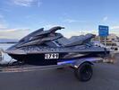YAMAHA FX SHO CR суперчарджер CRUISER тип ?2014 год