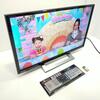 Toshiba ... 24V модель жидкокристалический TV 24V34 ... Vision новый товар Пульт ДУ