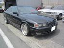 JZX100 chaser ... TOURER V 5MT... ... люк ...I/C регулировка высоты машины техосмотр включено 30.8 ... ... блиц-цена 5 60 000 иен йен