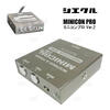 siecle ... MINICON PRO ... Nikon pro Ver.2 Ractis SCP100/NCP100/NCP105 2SZ-FE/1NZ-FE 05/10~10/10 (MCP-A02S
