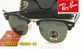 ★【M】RayBan... солнцезащитные очки ... любовь ... звезда RB3016-W0365-51
