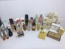 YSL CHANEL CHANEL NINA RICCI и др. духи остальное итого 29 шт. разные ... инвентарь включено фото !! товар в состоянии